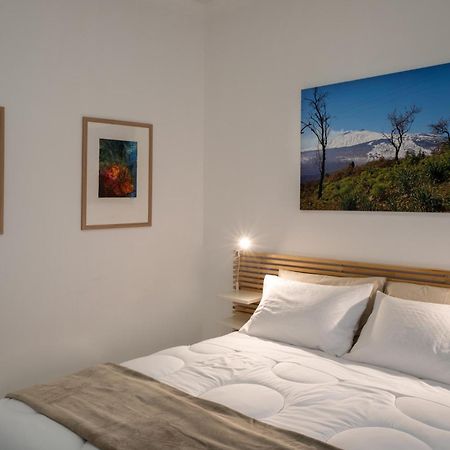 Sara Guest House Ταορμίνα Εξωτερικό φωτογραφία