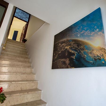 Sara Guest House Ταορμίνα Εξωτερικό φωτογραφία