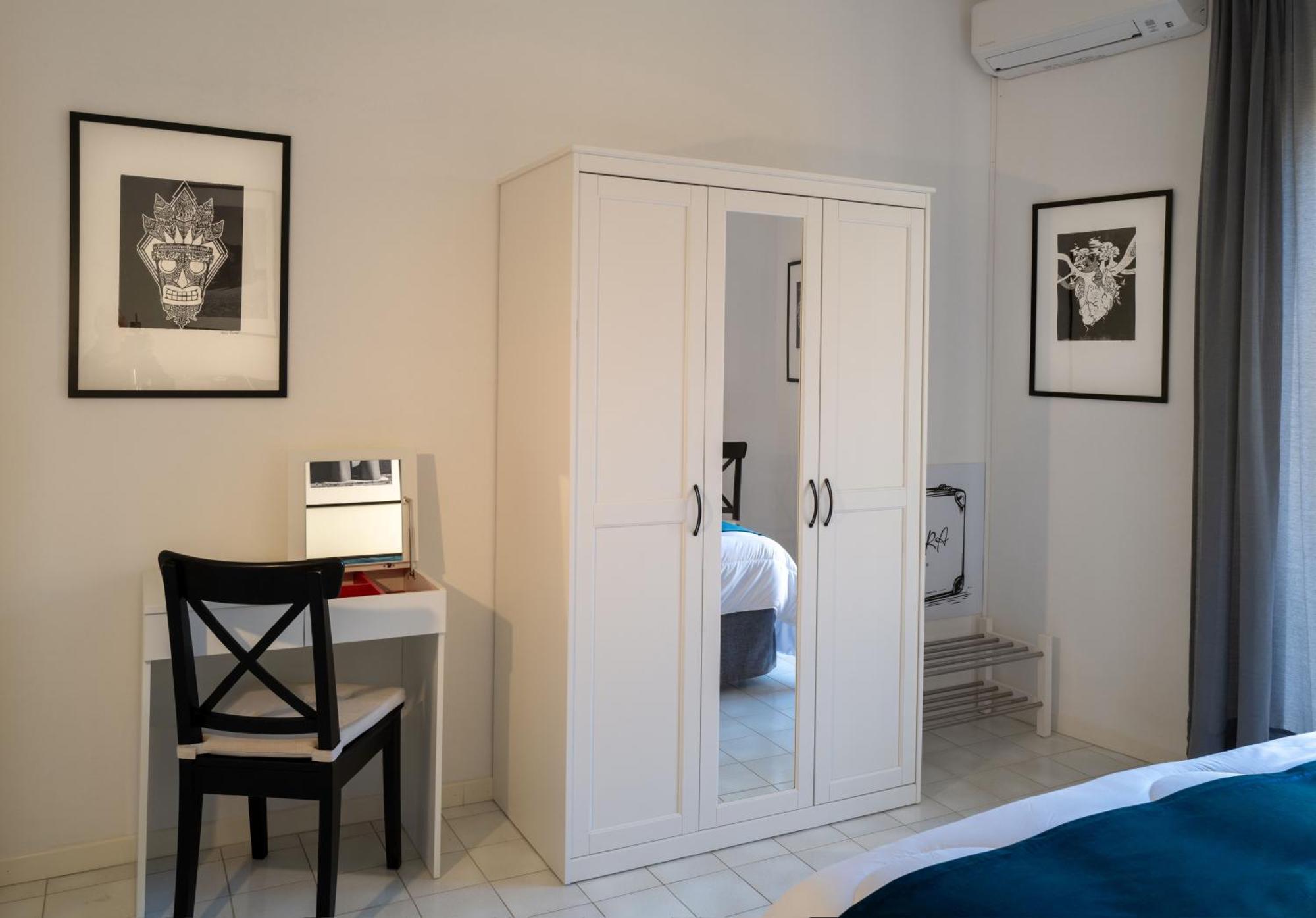 Sara Guest House Ταορμίνα Εξωτερικό φωτογραφία