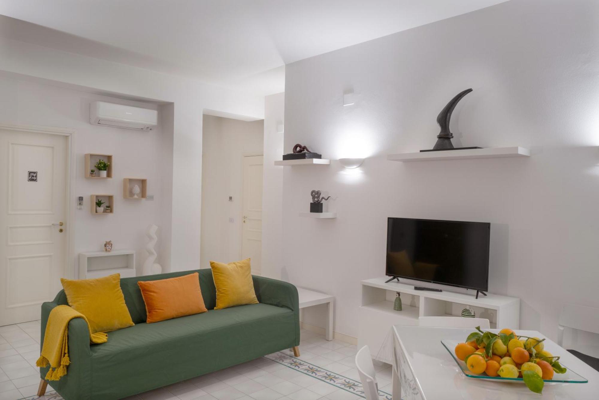 Sara Guest House Ταορμίνα Εξωτερικό φωτογραφία