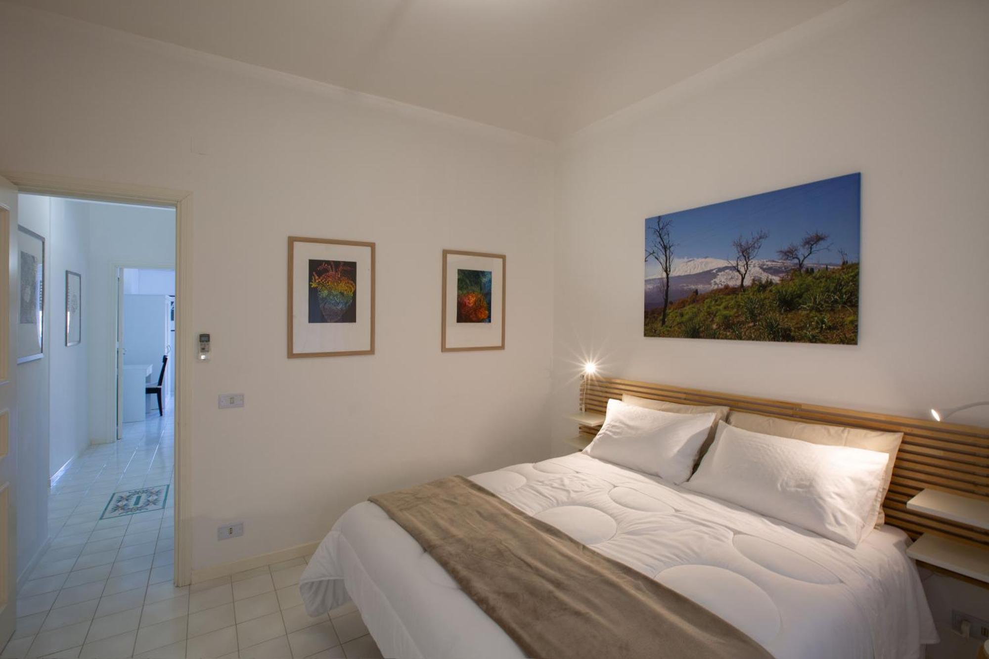 Sara Guest House Ταορμίνα Εξωτερικό φωτογραφία