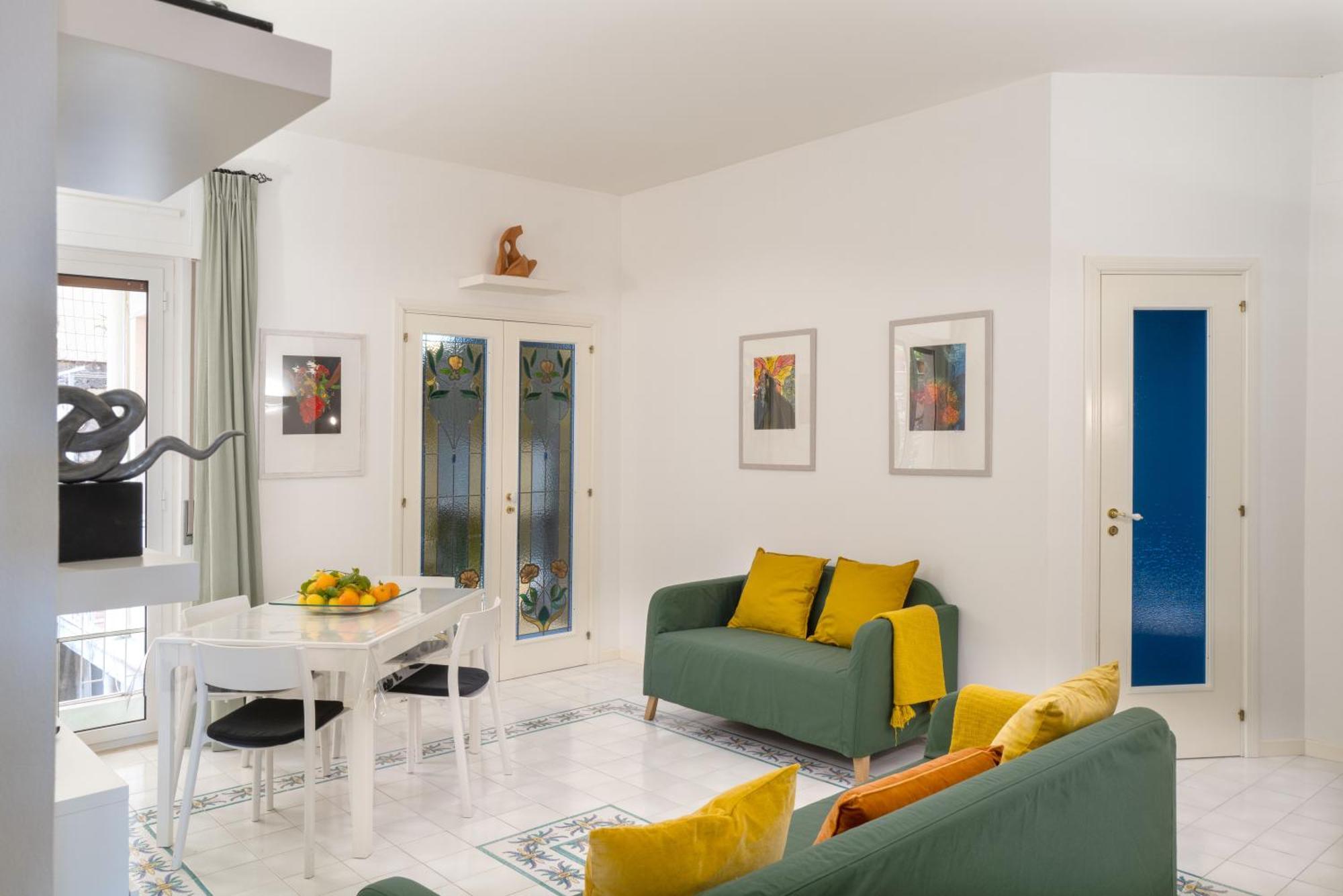 Sara Guest House Ταορμίνα Εξωτερικό φωτογραφία