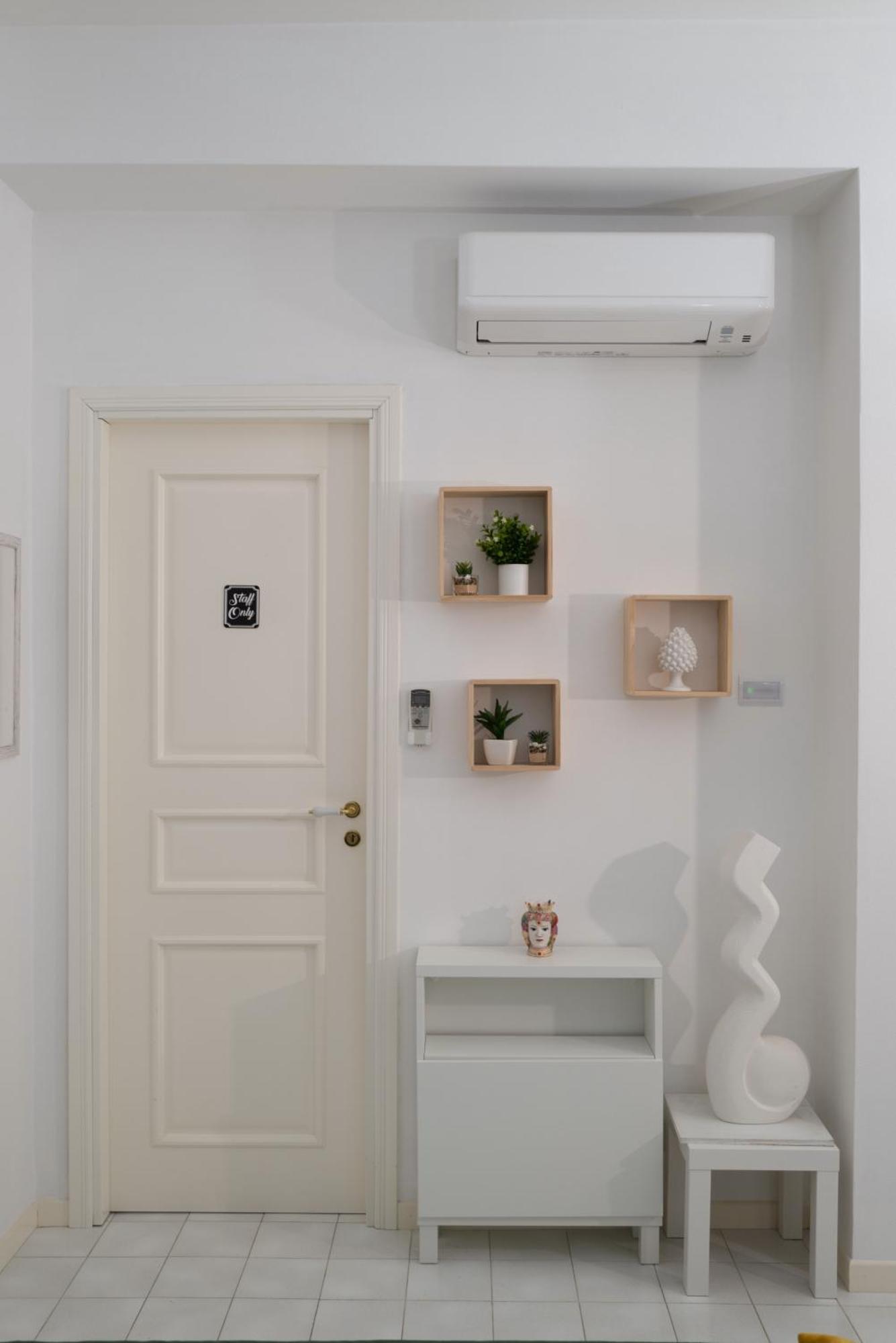 Sara Guest House Ταορμίνα Εξωτερικό φωτογραφία