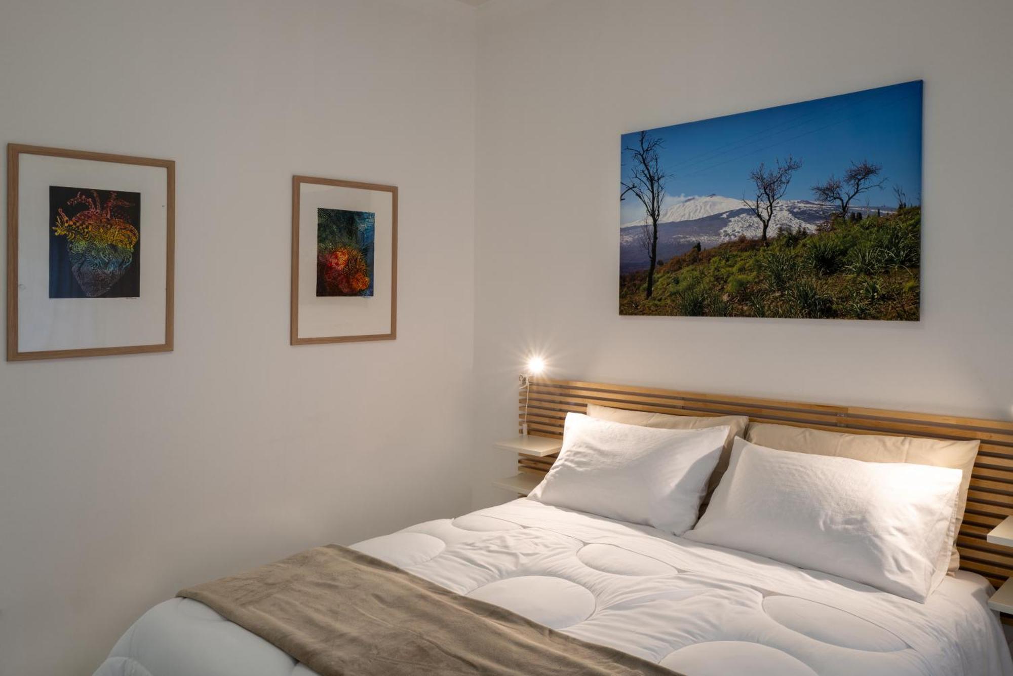 Sara Guest House Ταορμίνα Εξωτερικό φωτογραφία