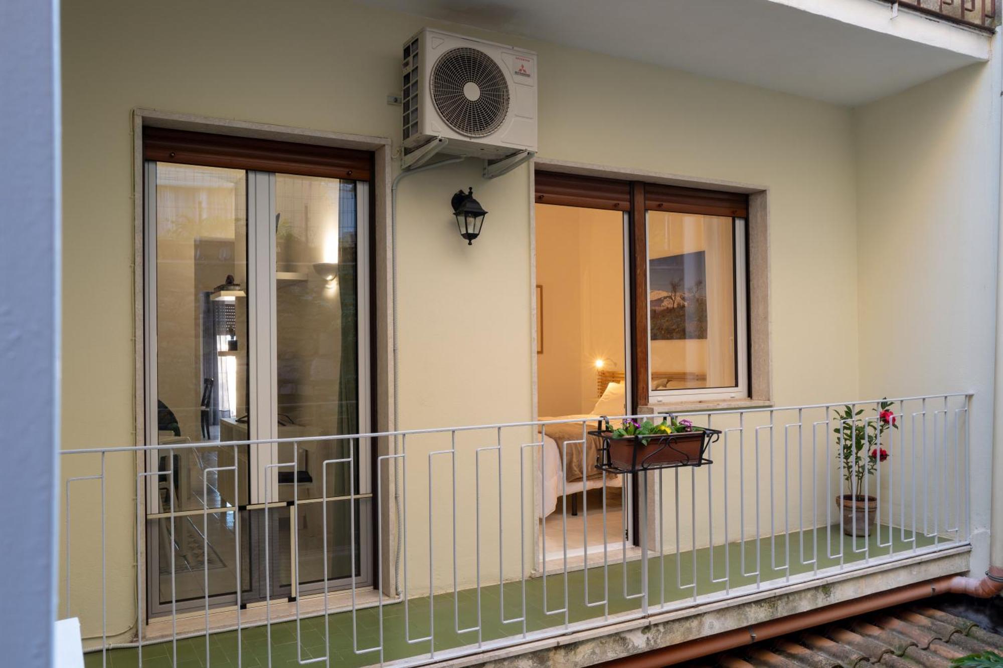 Sara Guest House Ταορμίνα Εξωτερικό φωτογραφία