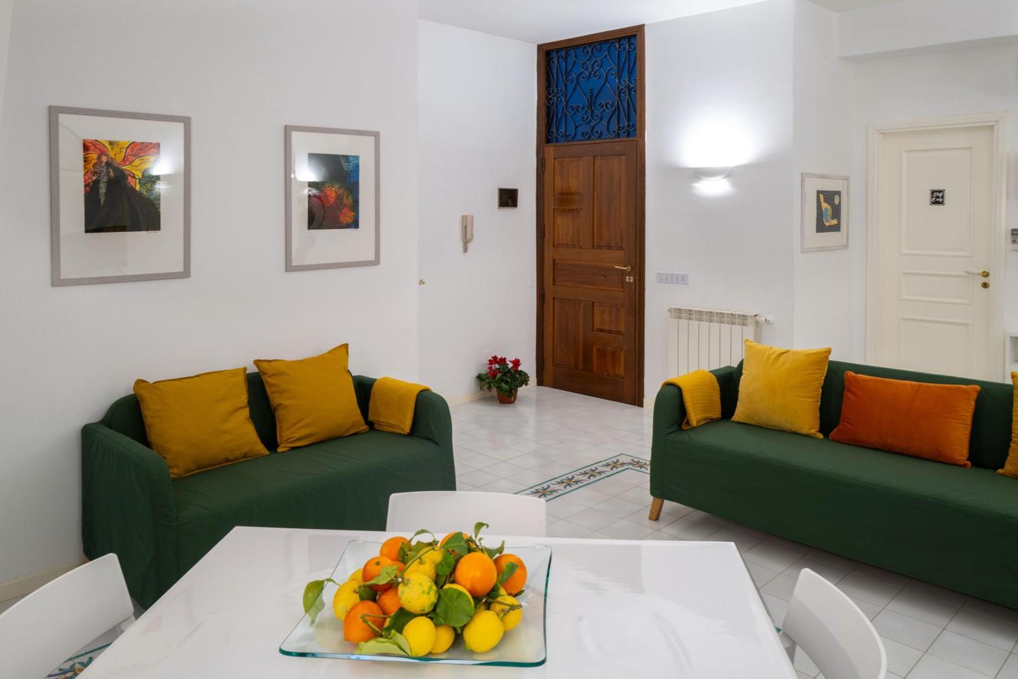 Sara Guest House Ταορμίνα Εξωτερικό φωτογραφία