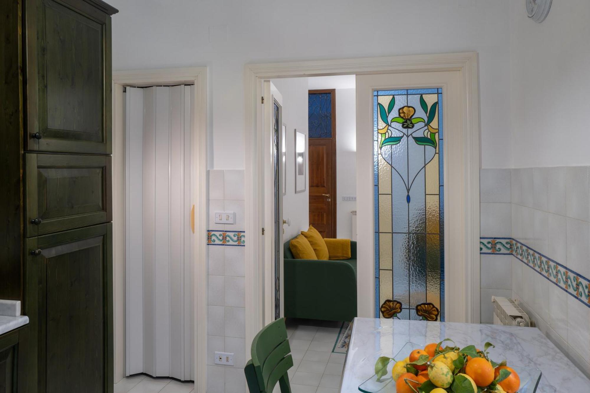 Sara Guest House Ταορμίνα Εξωτερικό φωτογραφία
