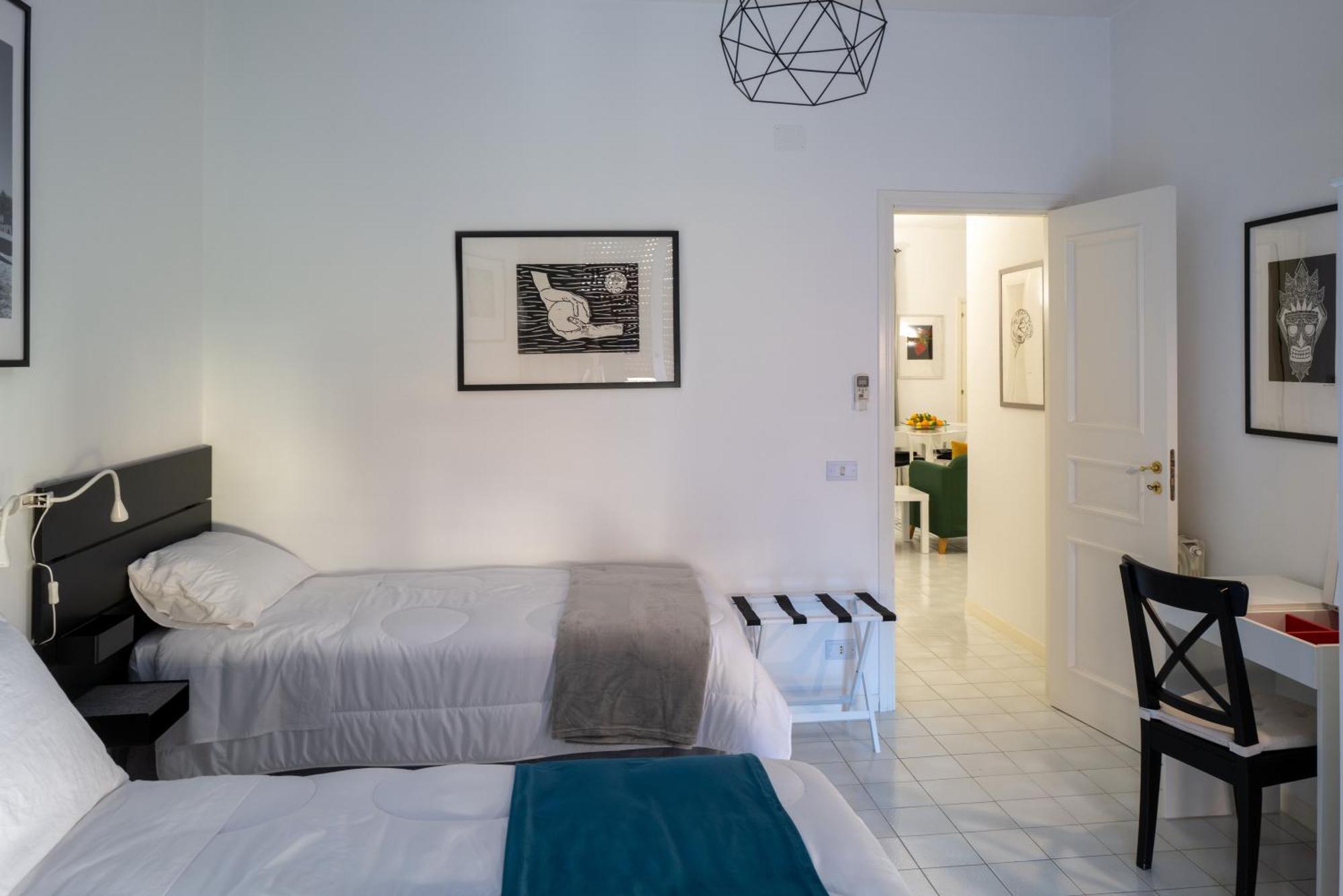 Sara Guest House Ταορμίνα Εξωτερικό φωτογραφία
