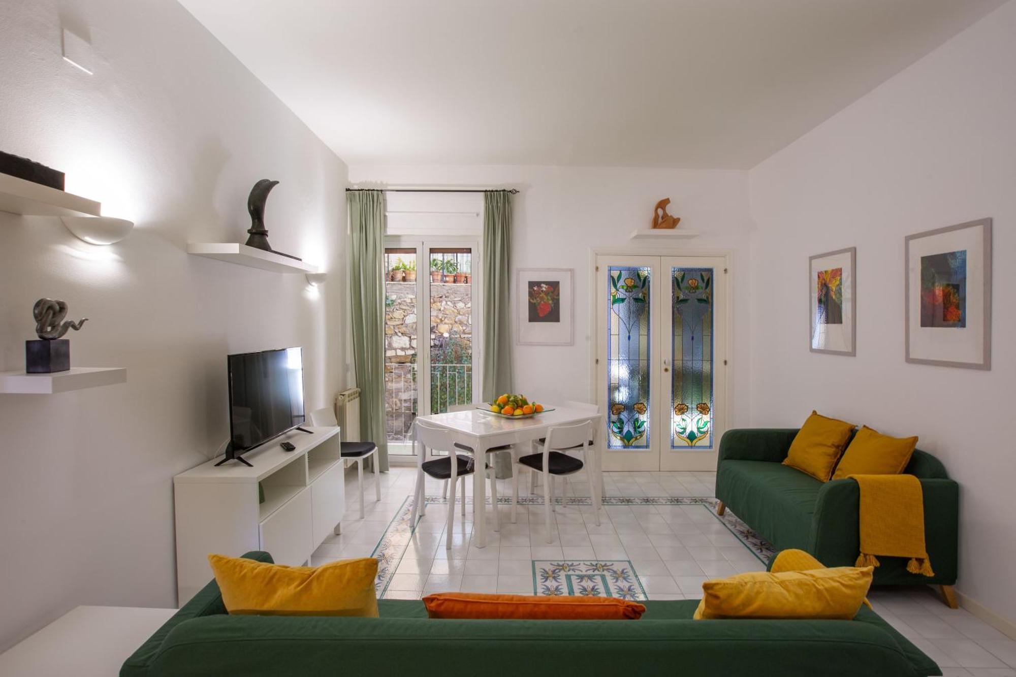 Sara Guest House Ταορμίνα Εξωτερικό φωτογραφία