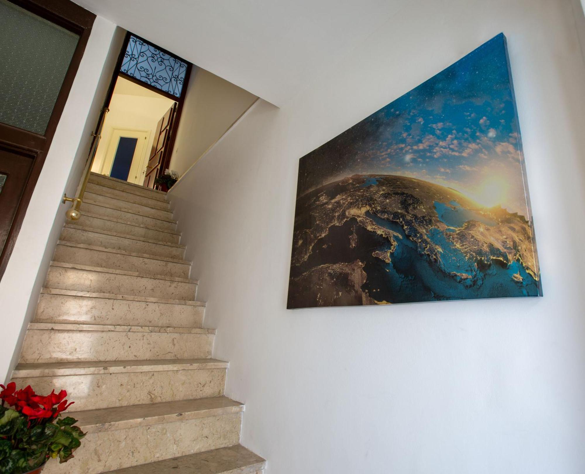 Sara Guest House Ταορμίνα Εξωτερικό φωτογραφία