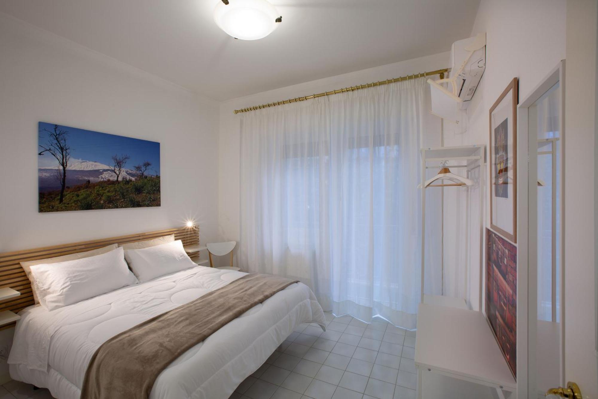 Sara Guest House Ταορμίνα Εξωτερικό φωτογραφία