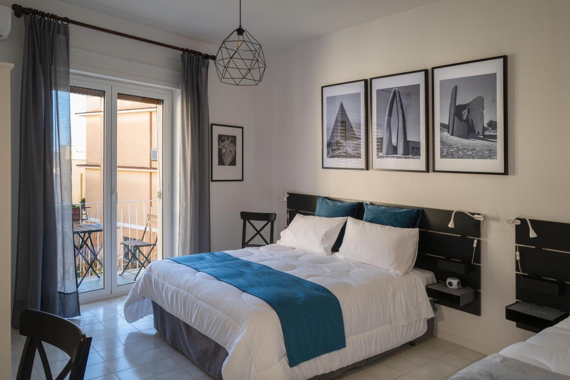 Sara Guest House Ταορμίνα Εξωτερικό φωτογραφία
